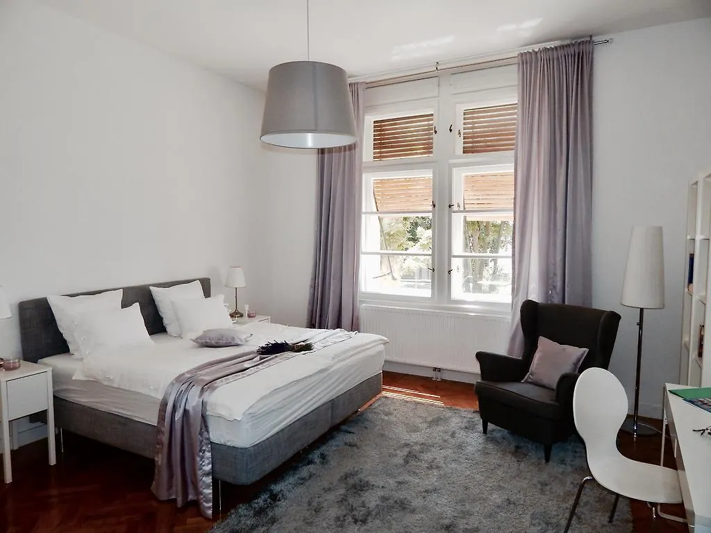Business Appartements 