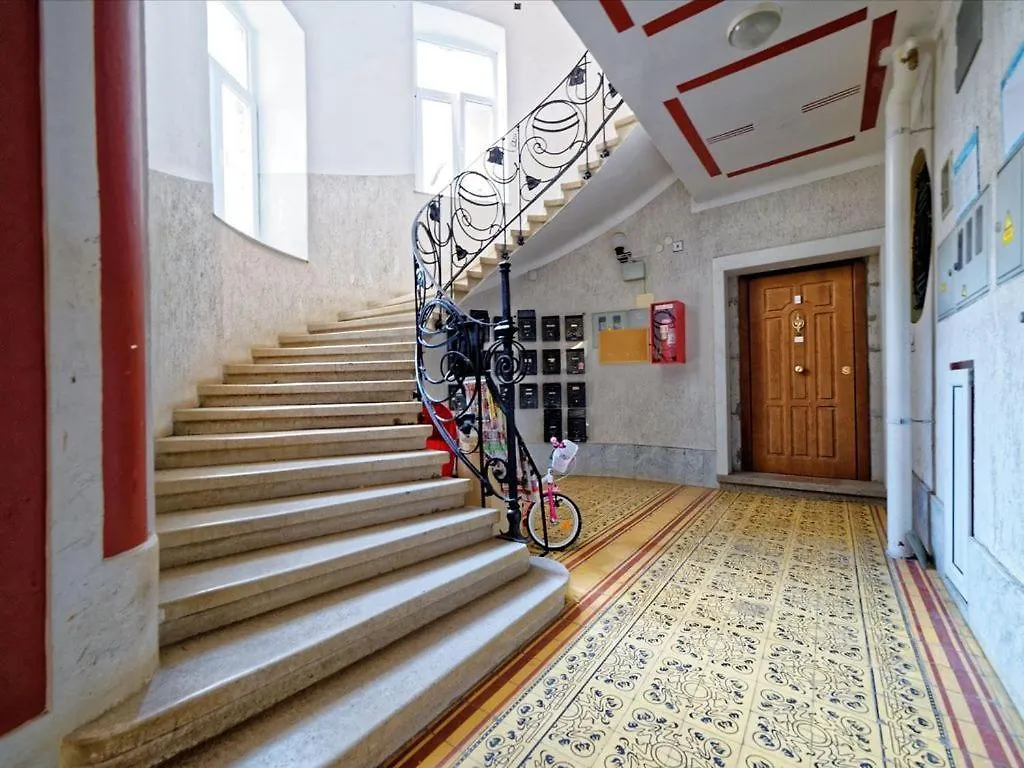 Business Appartements 